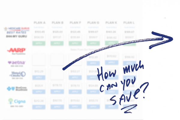 Compare Medicare Supplement Rates in Your City