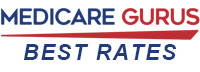 medicare gurus best rates