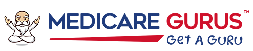 Medicare Gurus Logo